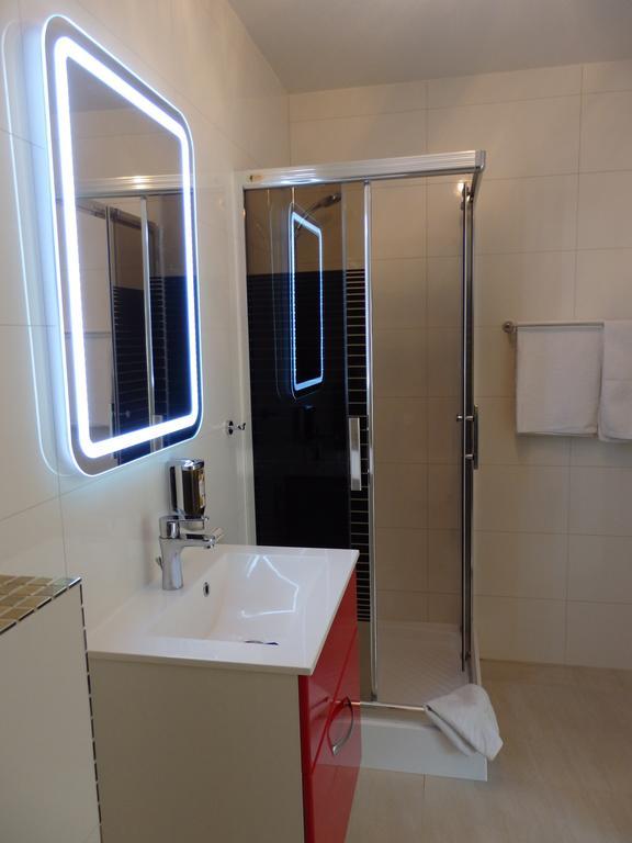 Hotel Court Wellness&Spa Kędzierzyn-Koźle Cameră foto