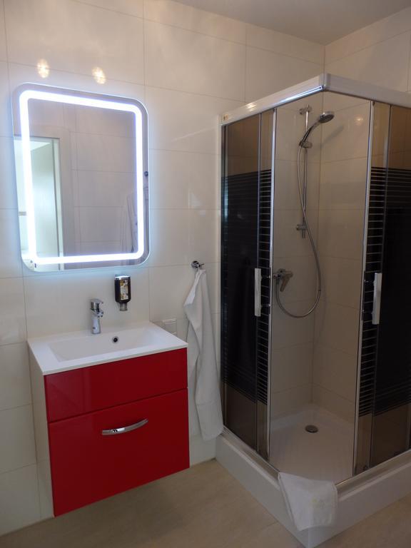Hotel Court Wellness&Spa Kędzierzyn-Koźle Cameră foto