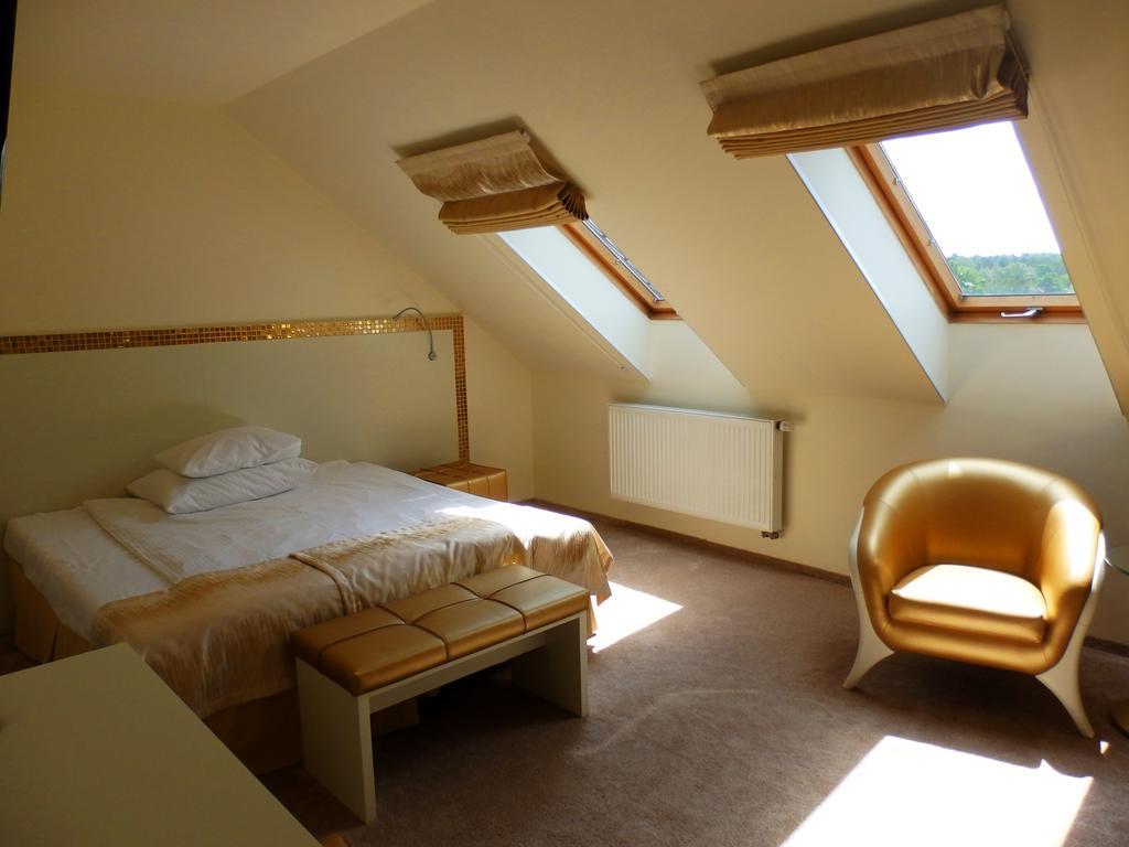 Hotel Court Wellness&Spa Kędzierzyn-Koźle Cameră foto
